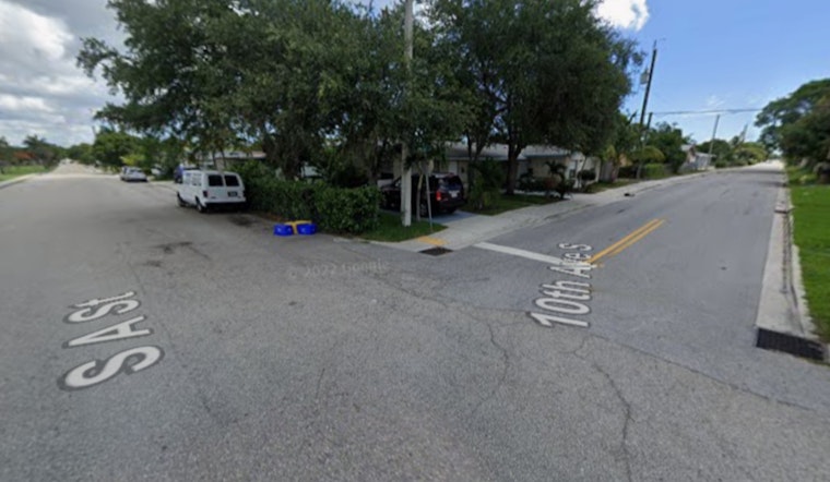 Lake Worth Beach Community Mourns After 2-Year-Old Fatally Struck by Truck, Family Highlights Safety Concerns