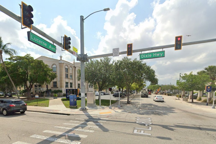 Lake Worth Beach Community Mourns Loss of Woman Killed in Crosswalk