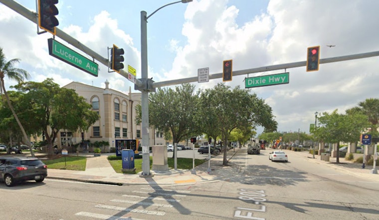 Lake Worth Beach Community Mourns Loss of Woman Killed in Crosswalk