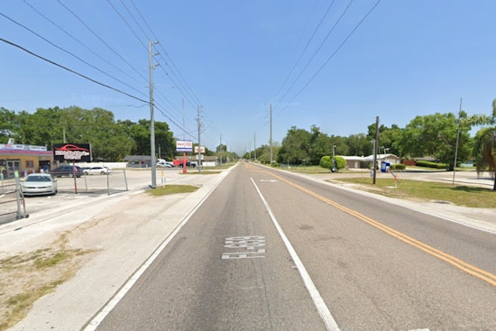 Lakeland Commuters Face Extended Detour as South Eastside Drive Closure Continues through December 9