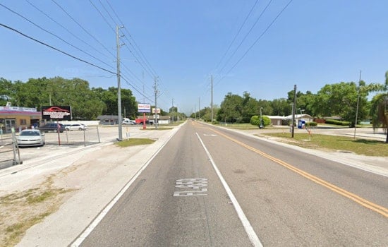 Lakeland Commuters Face Extended Detour as South Eastside Drive Closure Continues through December 9