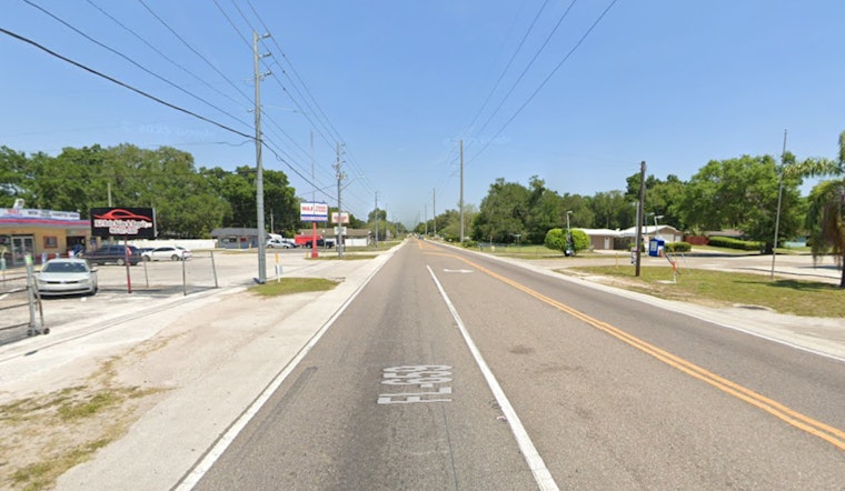 Lakeland Commuters Face Extended Detour as South Eastside Drive Closure Continues through December 9