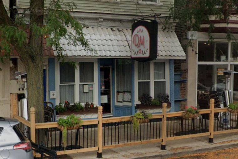 Lakeview's Dear Margaret Will Not Reopen After Fire