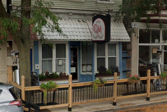Lakeview's Dear Margaret Will Not Reopen After Fire