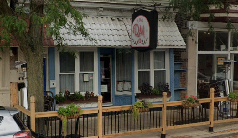 Lakeview's Dear Margaret Will Not Reopen After Fire