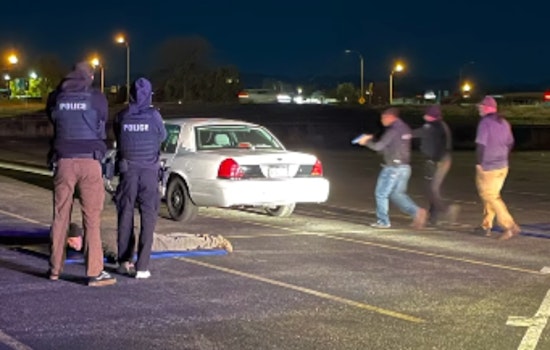VIDEO: Lakewood Police Department Completes Advanced Training for High-Risk Traffic Stops to Bolster Public Safety