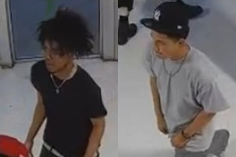 Lakewood Police Seek Public's Help to Identify Suspects in October Assault Near Arc Thrift Store