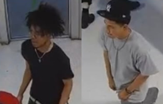 Lakewood Police Seek Public's Help to Identify Suspects in October Assault Near Arc Thrift Store