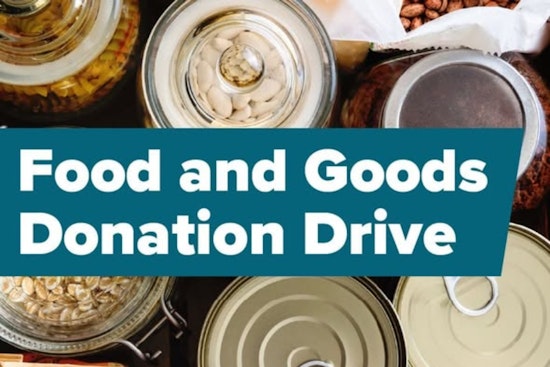 Lakewood Rallies to Aid Neighbors: City Launches Donation Drive with Community Services Center