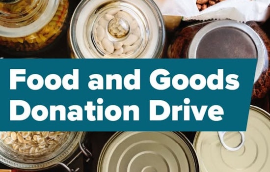 Lakewood Rallies to Aid Neighbors: City Launches Donation Drive with Community Services Center