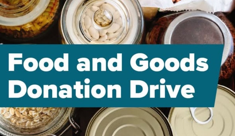 Lakewood Rallies to Aid Neighbors: City Launches Donation Drive with Community Services Center