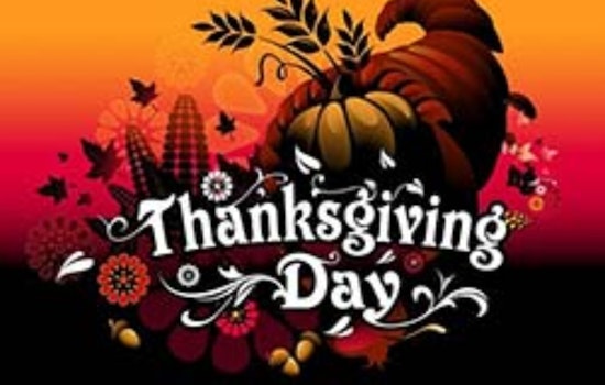Lancaster City Offices to Close for Thanksgiving Day, Limited Services on Black Friday