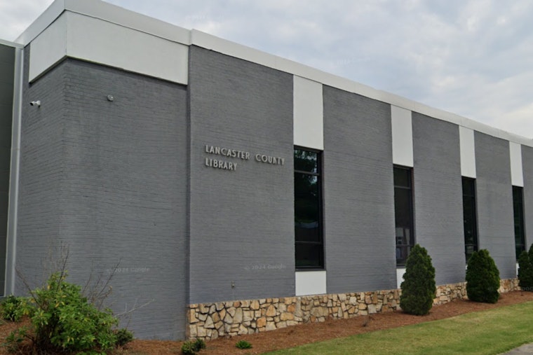 Lancaster County Library Board Meeting Set for Community Engagement on November 25