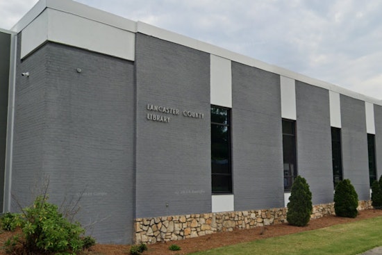 Lancaster County Library Board Meeting Set for Community Engagement on November 25