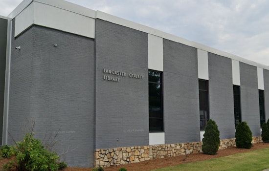 Lancaster County Library Board Meeting Set for Community Engagement on November 25