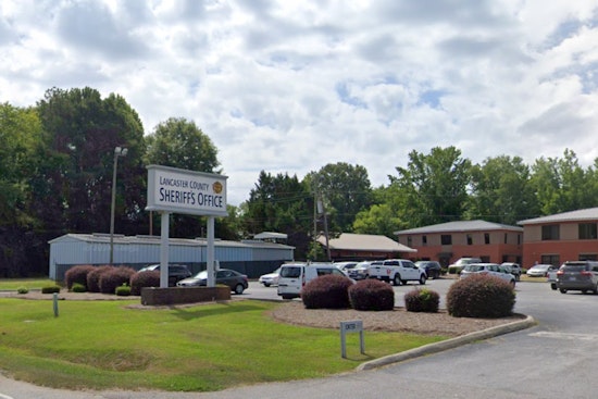 Lancaster County Sheriff's Office Reinforces 9PM Routine to Combat Theft