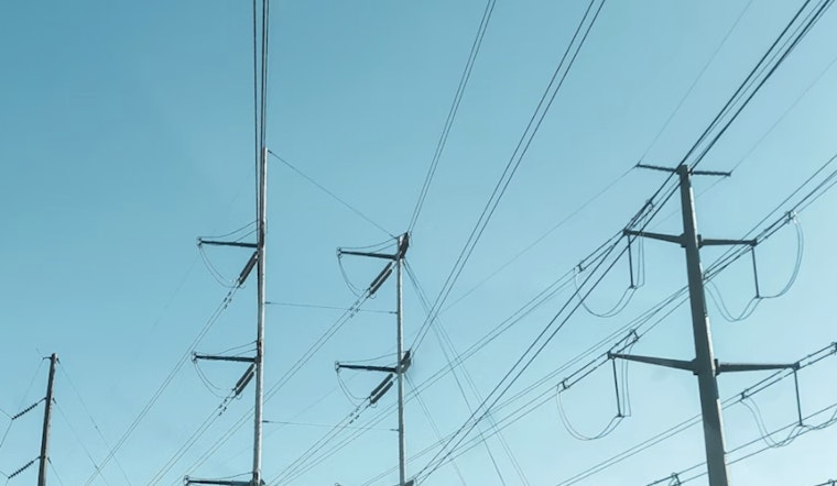 Landscaper Hospitalized After Electrical Shock From Power Line in Fort Lauderdale