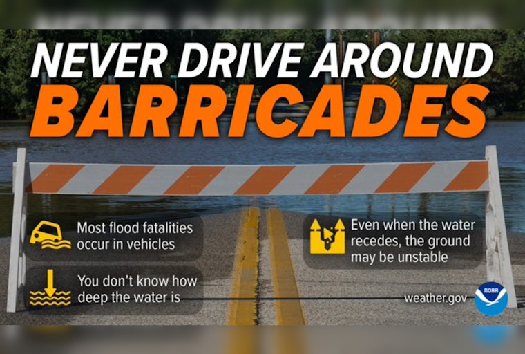 Landslides Disrupt Seattle Neighborhoods Amid Heavy Rainfall; Officials Issue Warnings and Safety Precautions