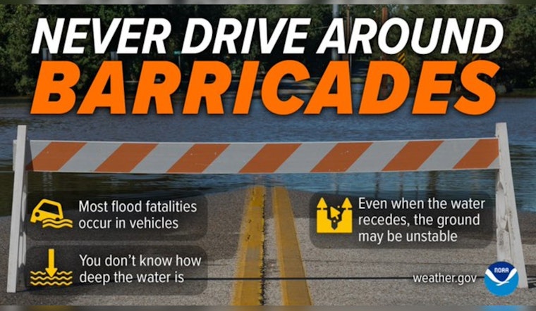 Landslides Disrupt Seattle Neighborhoods Amid Heavy Rainfall; Officials Issue Warnings and Safety Precautions