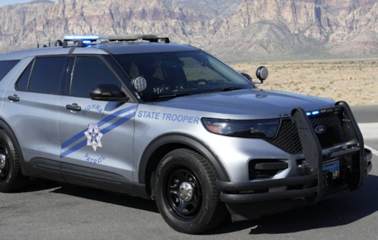 Lanes Reopen on Interstate 11/U.S. 95 in Las Vegas Following Early Morning Crash