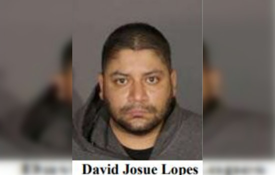 LAPD Seeks Additional Victims in Sexual Assault Case Involving Suspected Child Abductor in Hollywood