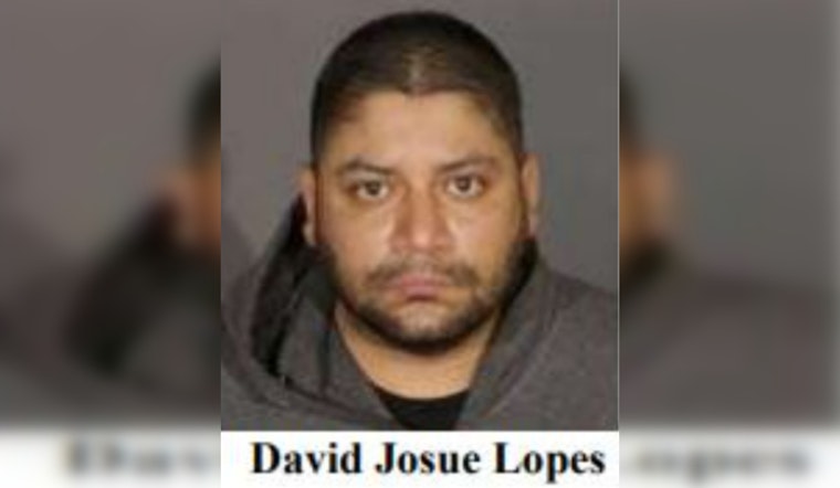 LAPD Seeks Additional Victims in Sexual Assault Case Involving Suspected Child Abductor in Hollywood