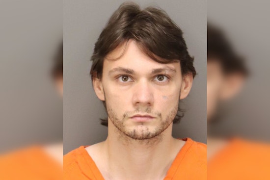 Largo Man Charged With Possession of Child Pornography and Internet Child Seduction