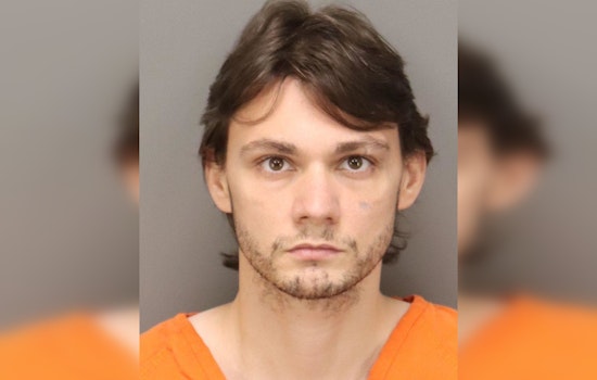 Largo Man Charged With Possession of Child Pornography and Internet Child Seduction
