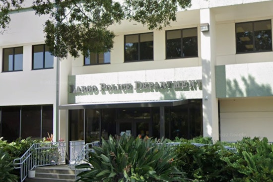 Largo Police Department Shares Essential Safety Tips for Cyber Monday Shoppers