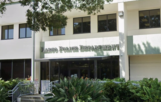 Largo Police Department Shares Essential Safety Tips for Cyber Monday Shoppers