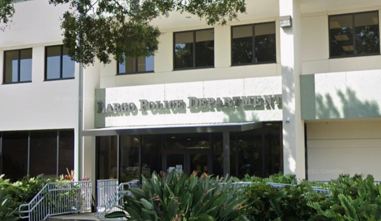 Largo Police Department Shares Essential Safety Tips for Cyber Monday Shoppers