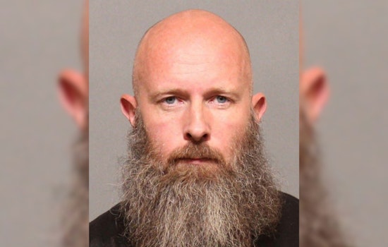 Larimer County and FBI Arrest Suspect Harold West for 2023 Hoax Bomb Scare at Justice Center
