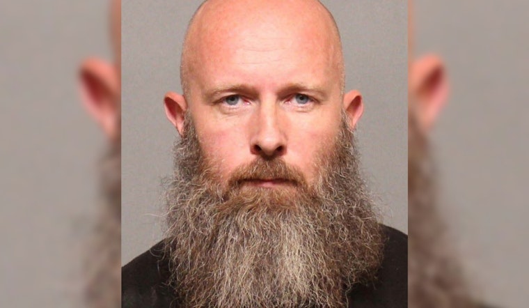 Larimer County and FBI Arrest Suspect Harold West for 2023 Hoax Bomb Scare at Justice Center