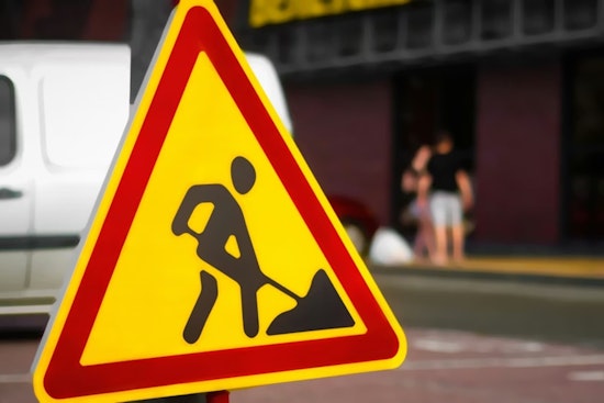 Las Cruces Commuters Brace for Construction Disruptions Starting December 1