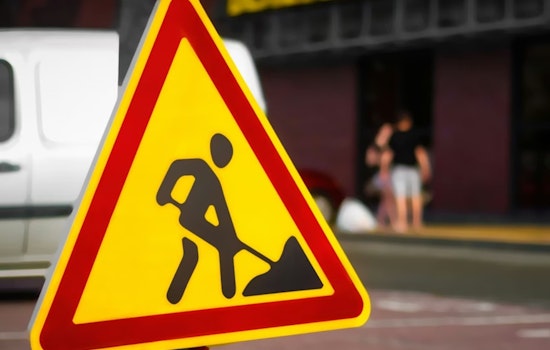 Las Cruces Commuters Brace for Construction Disruptions Starting December 1