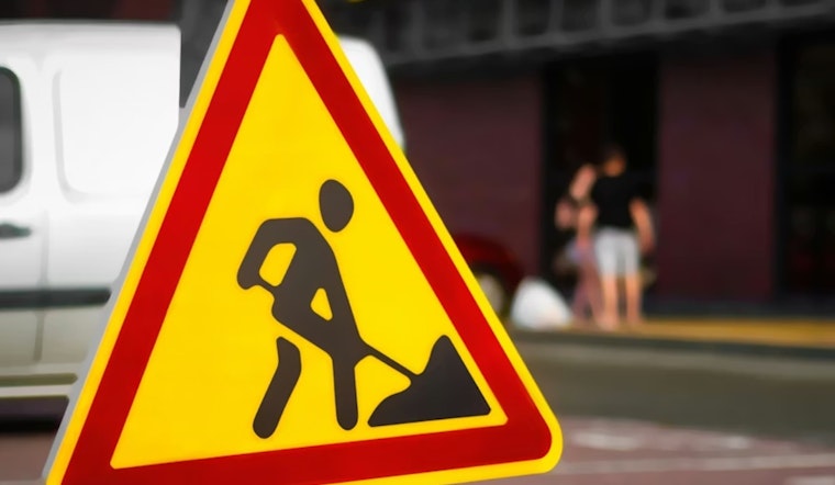 Las Cruces Commuters Brace for Construction Disruptions Starting December 1