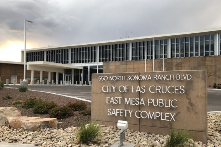 Las Cruces First Responders Shine in "Best of the Mesilla Valley 2026" Contest