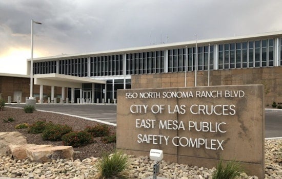 Las Cruces First Responders Shine in "Best of the Mesilla Valley 2026" Contest