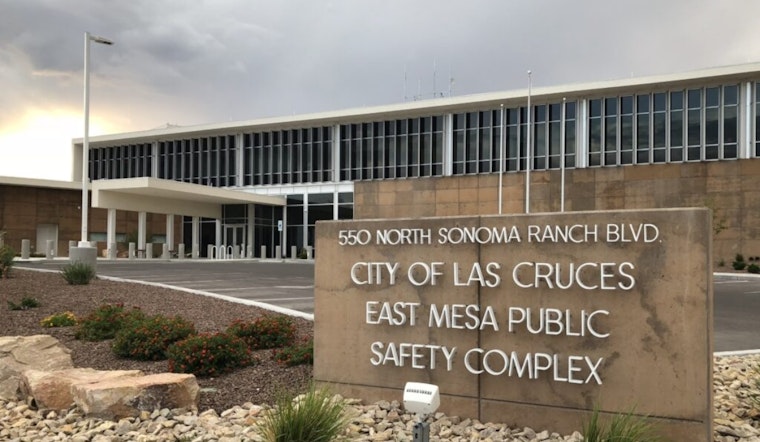 Las Cruces First Responders Shine in "Best of the Mesilla Valley 2026" Contest