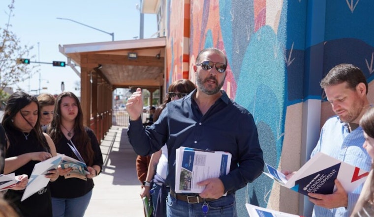 Las Cruces Invites Residents to Discover City Operations Through Leadership Academy