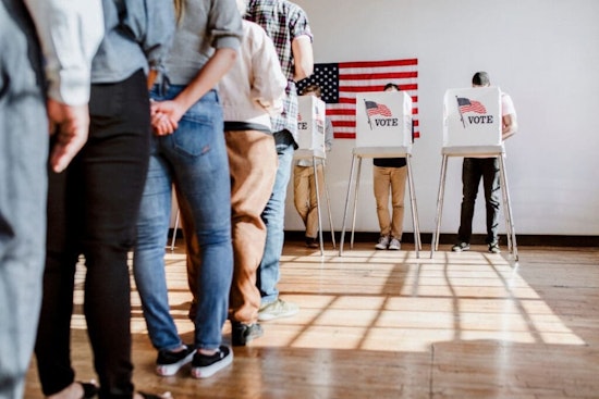 Las Cruces Residents Head to the Polls with Ranked Choice Voting System in District 6