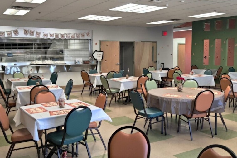 Las Cruces Senior Centers Extend Hours for Thanksgiving Communal Lunch, Promoting Inclusivity