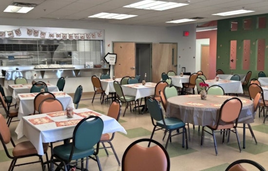 Las Cruces Senior Centers Extend Hours for Thanksgiving Communal Lunch, Promoting Inclusivity