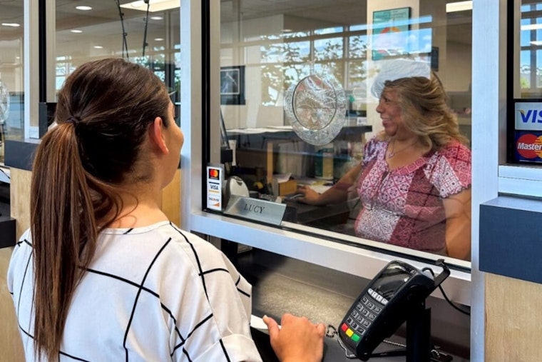 Las Cruces to Experience Online Services Shutdown for System Upgrades Nov 6-10