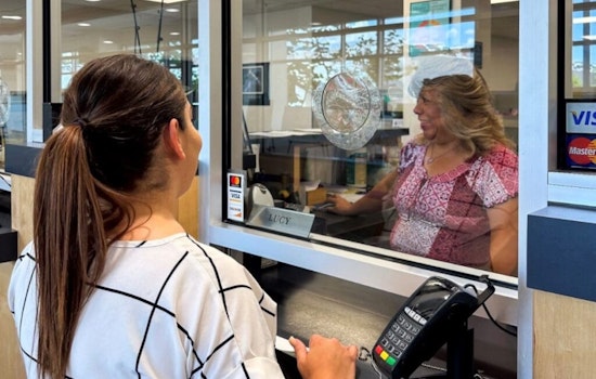 Las Cruces to Experience Online Services Shutdown for System Upgrades Nov 6-10