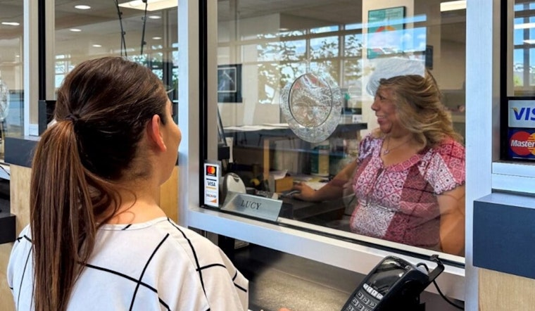 Las Cruces to Experience Online Services Shutdown for System Upgrades Nov 6-10