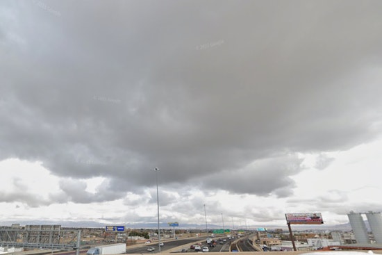 Las Vegas Area Prepares for Dip in Temperatures and Widespread Precipitation, NWS Advises Caution