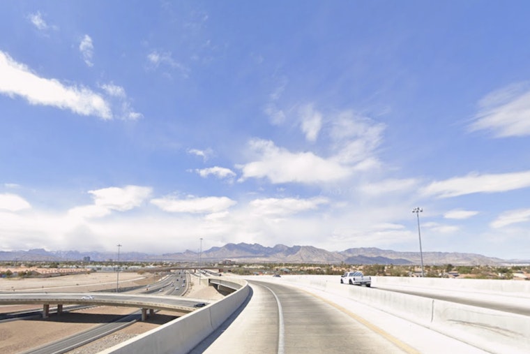 Las Vegas Braces for Cooler Temps and Strong Winds, with Hazardous Boating Conditions Forecasted