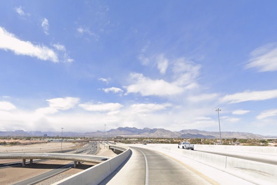 Las Vegas Braces for Cooler Temps and Strong Winds, with Hazardous Boating Conditions Forecasted