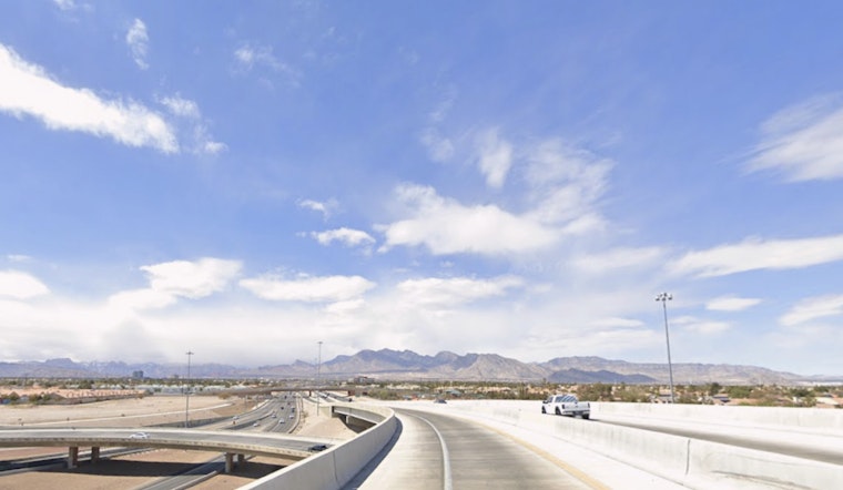 Las Vegas Braces for Cooler Temps and Strong Winds, with Hazardous Boating Conditions Forecasted